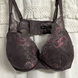 Torrid curve lace 46c bra
